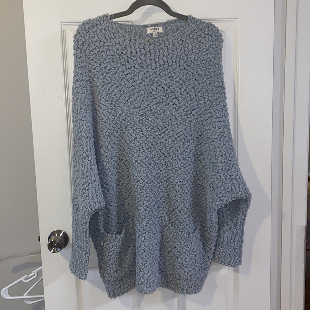 Umgee sweater